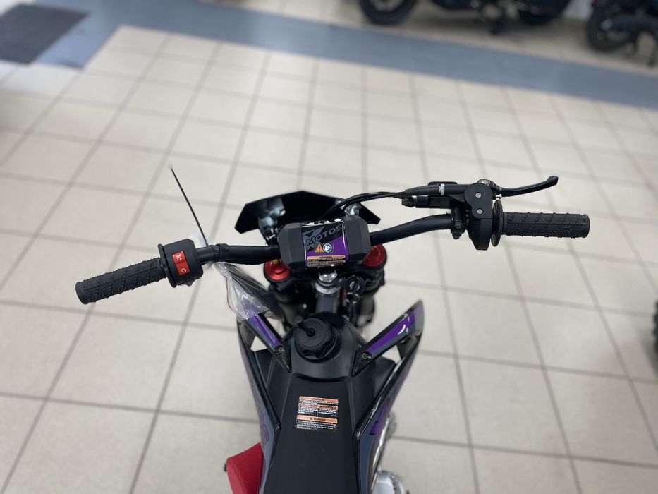 Пітбайк Xmotos Stark 110