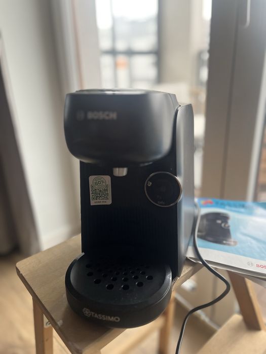Bosch kapsułkowy tas16x ekspres tassimo