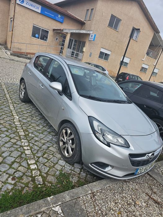 Opel Corsa E 1.3 CDTI 90CV