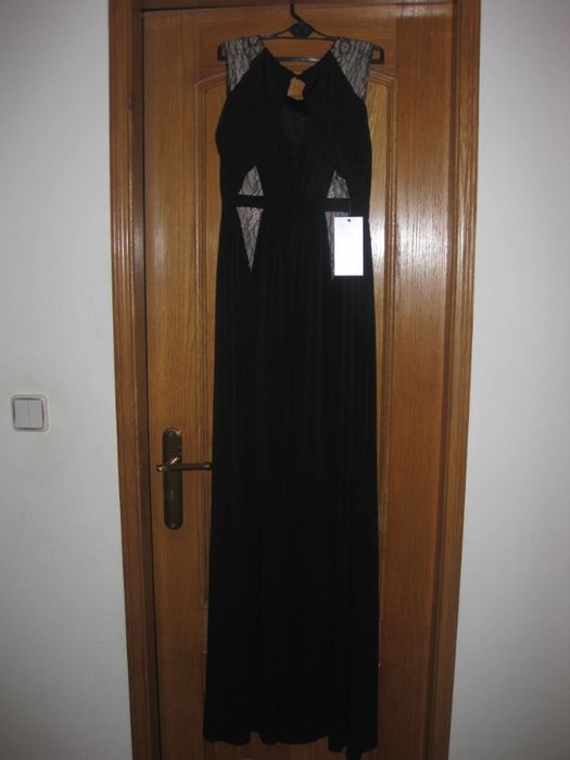 Vestido Tintoretto 36 - NOVO