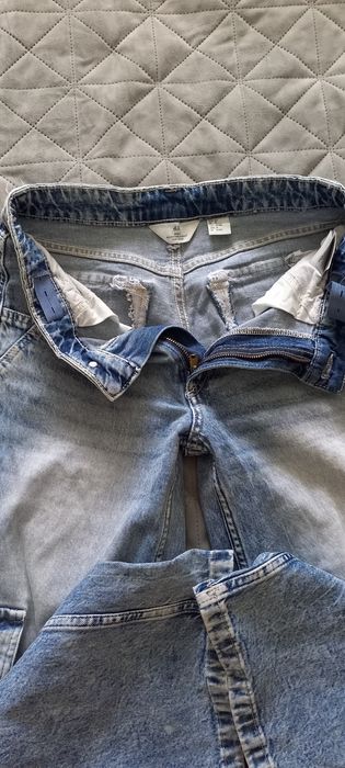 Продам джинси для дівчини