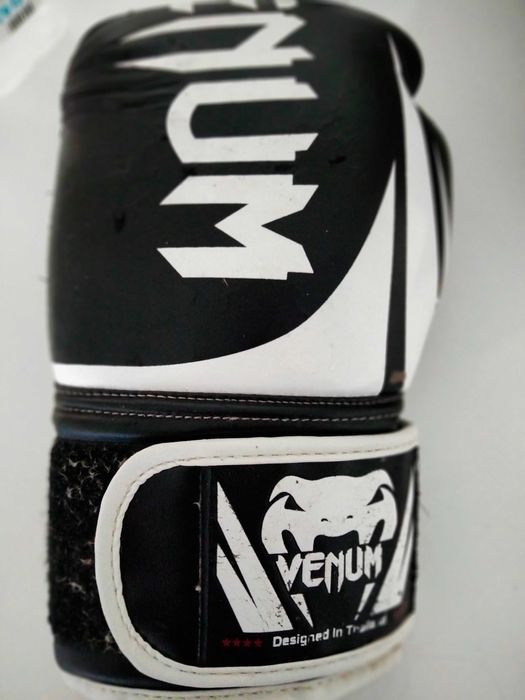 Luvas de Boxe VENUM 2.0