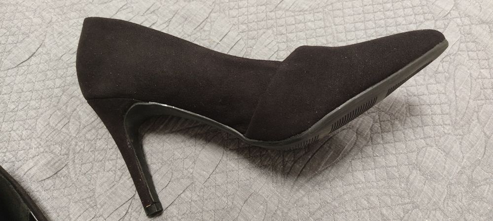 New Women's Shoes