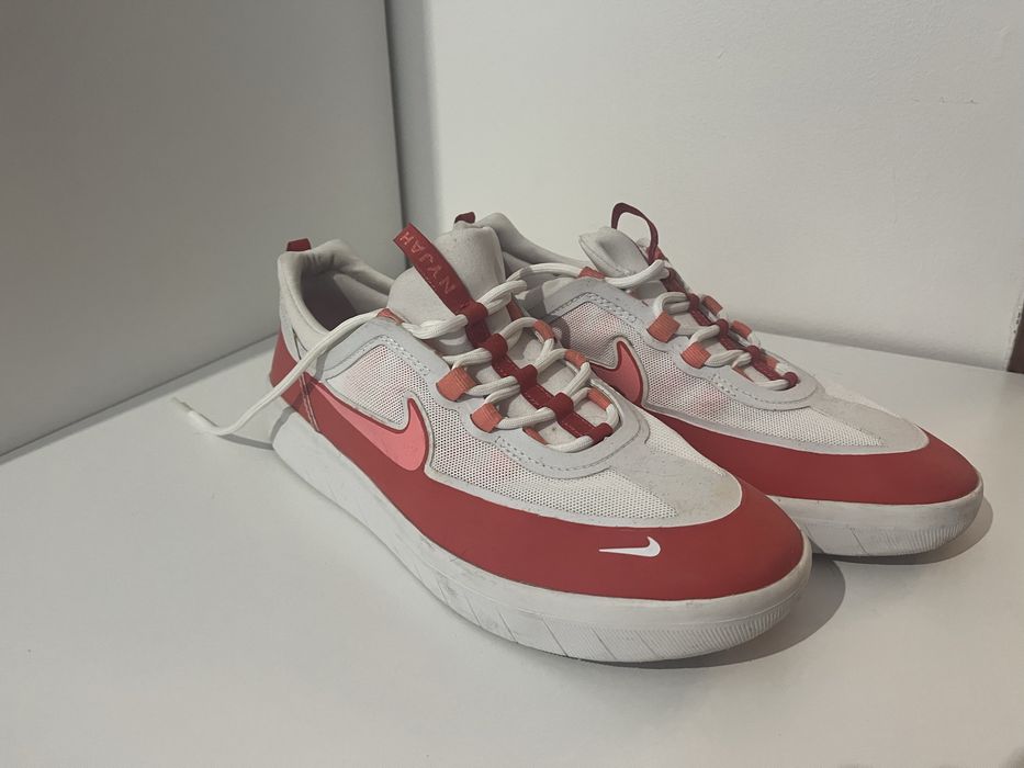 Nike SB Nyjah Rosa