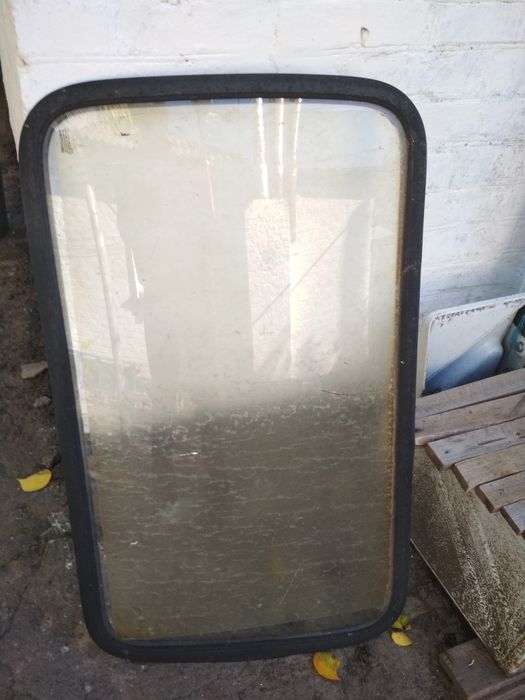 Продам крышу форд транзит