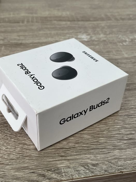 Słuchawki Samsung Galaxy Buds2