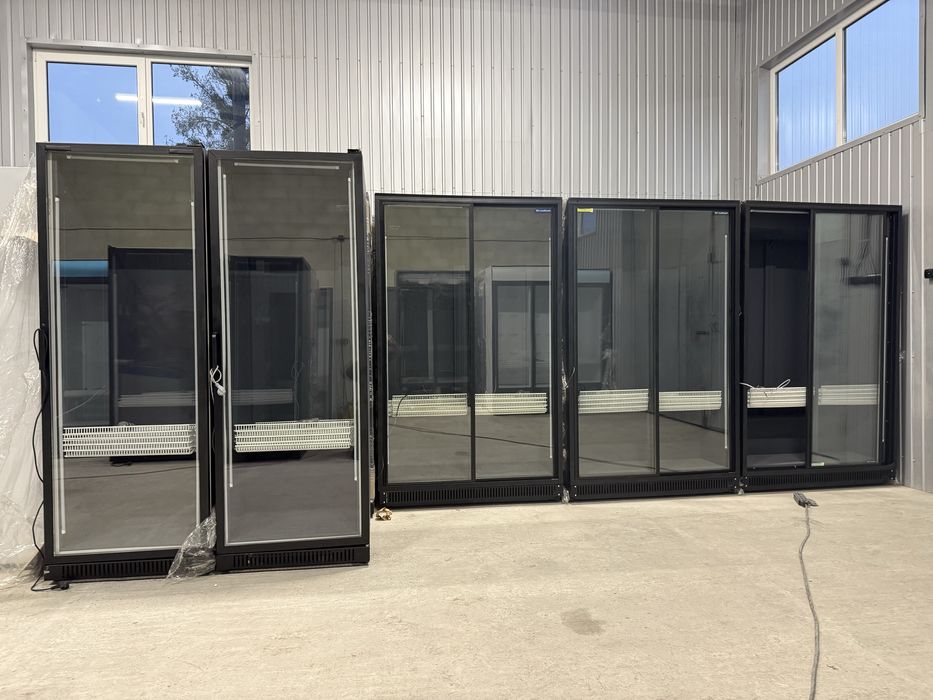 Саладета холодильний стід для піци