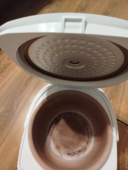 Продам мультиварку