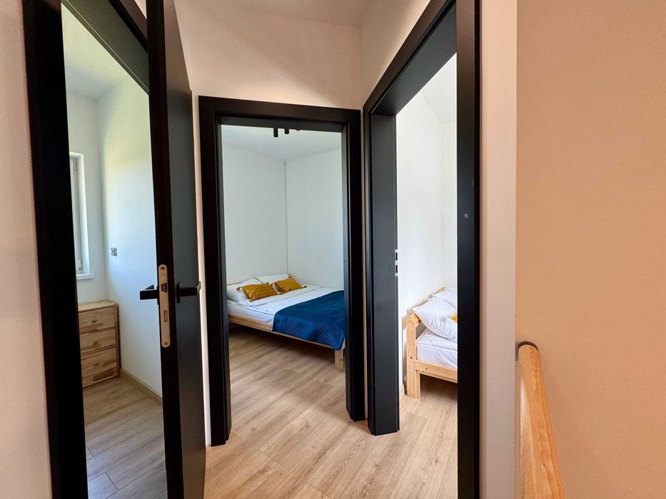 Apartament premium w pobliżu Energylandii i Auschwitz