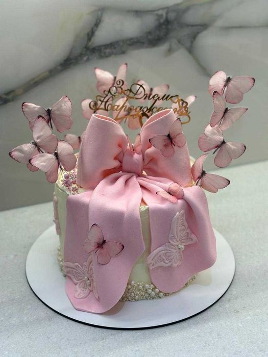 Домашні торти на замовлення Рівне