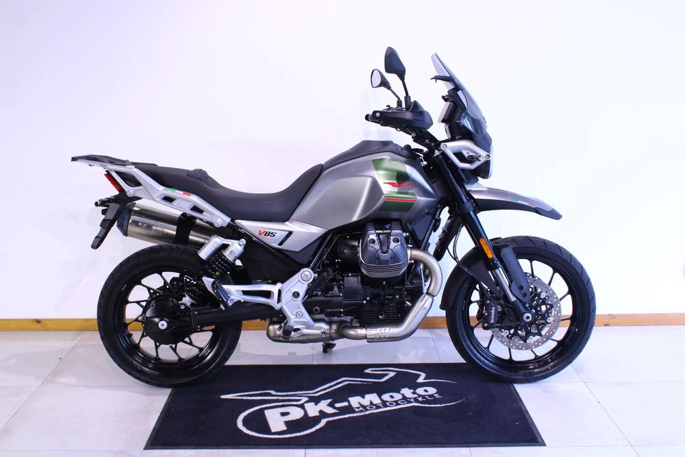 Moto Guzzi
