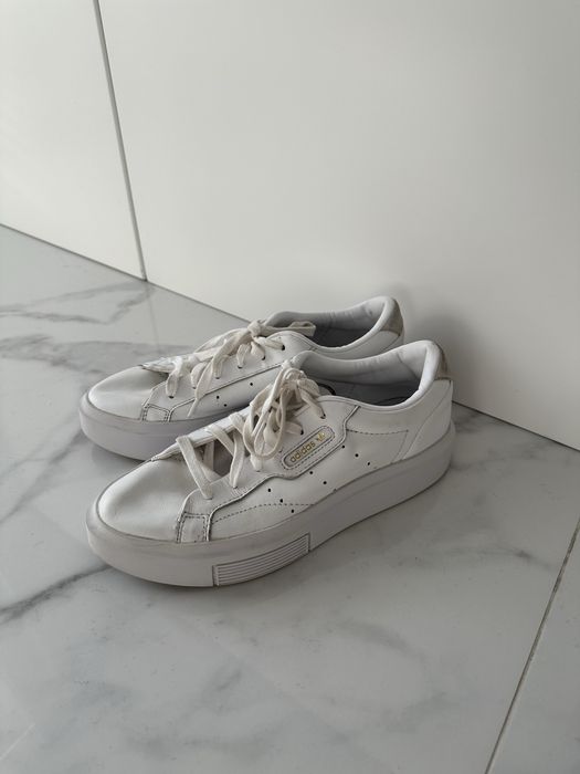 Buty Adidas Sleek