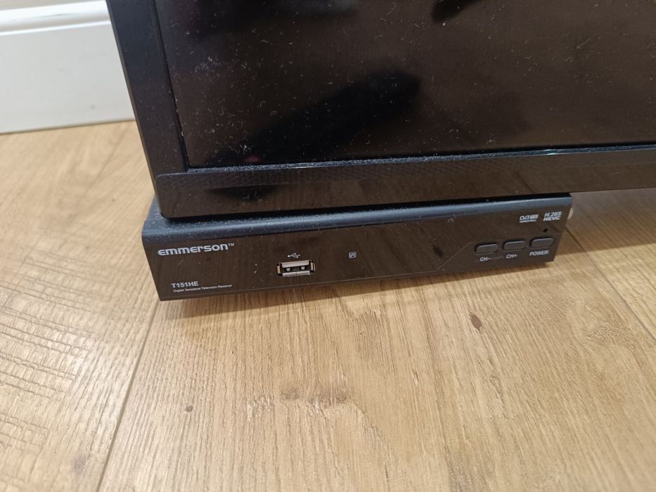 Telewizor tv Thomson  32` plus dekoder