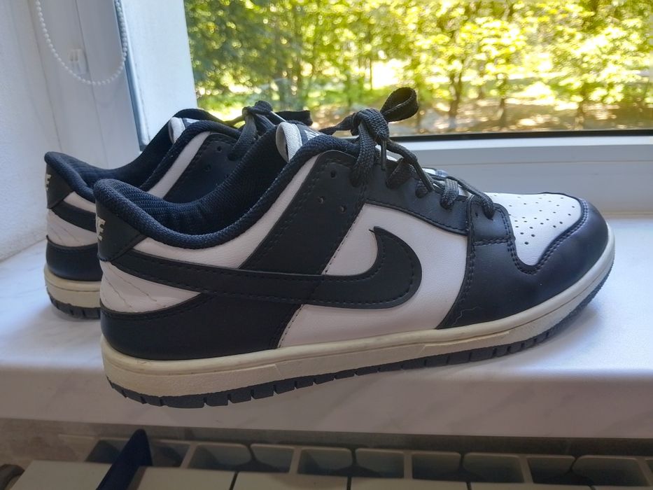 Продам кросівки Nike SB Dunk Low Pro 44 розмір