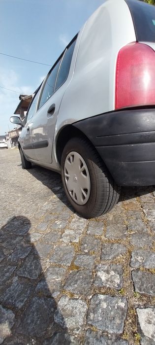 Renault Clio 1.2
