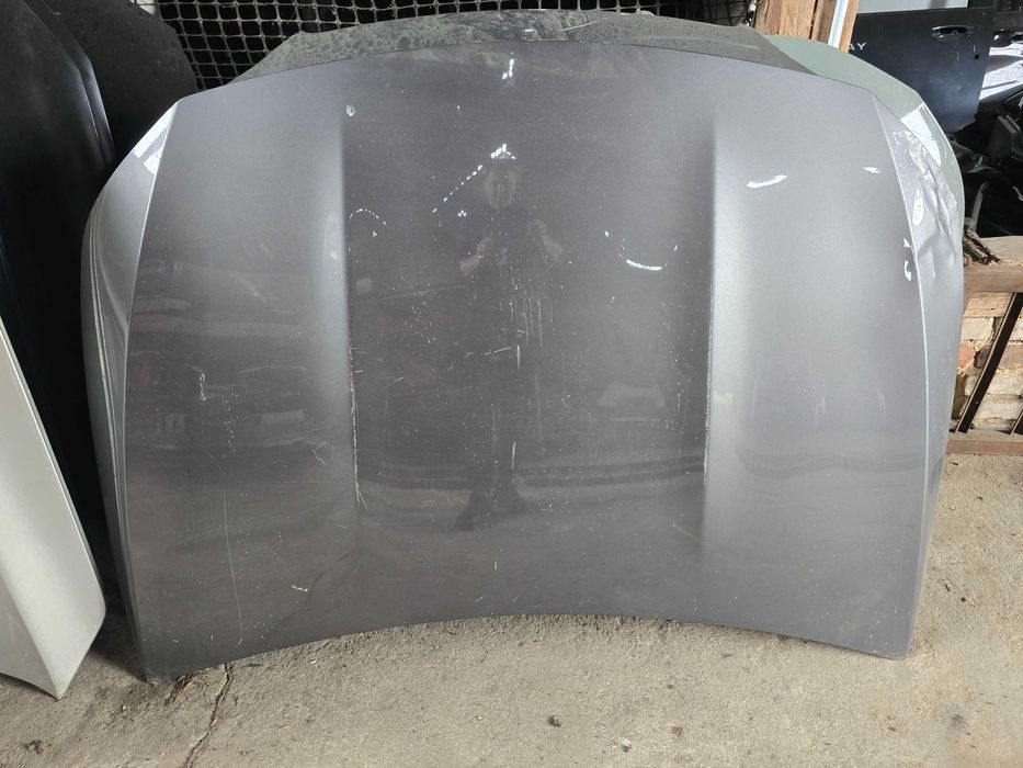 maska Mercedes CLA A118