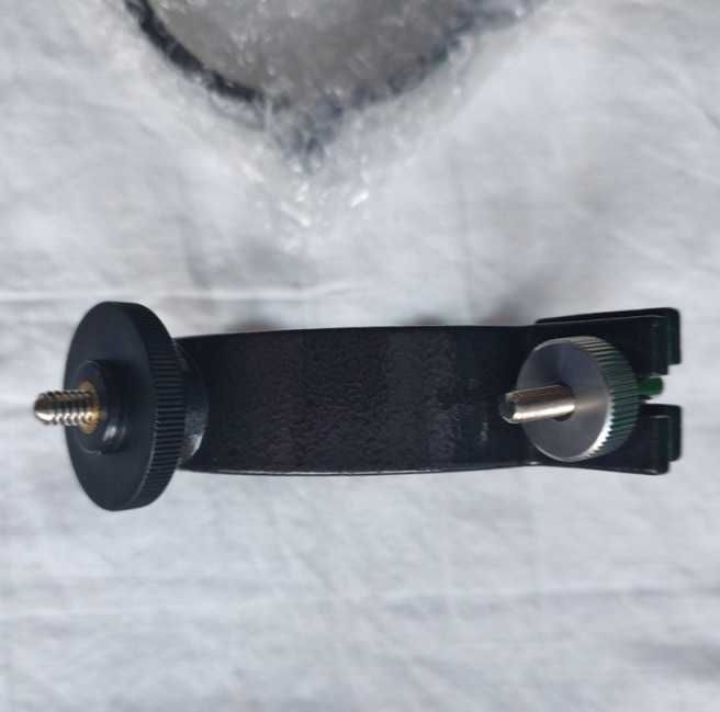 Кільця для кріплення телескопу