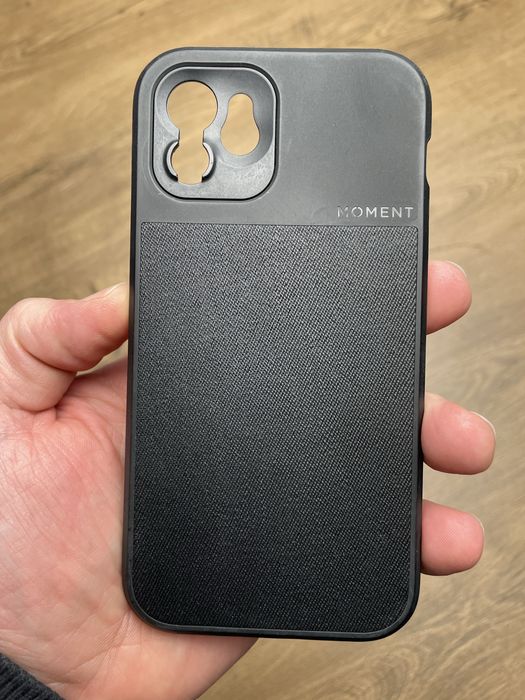 Комплект об’єктивів для смартфона Sirui