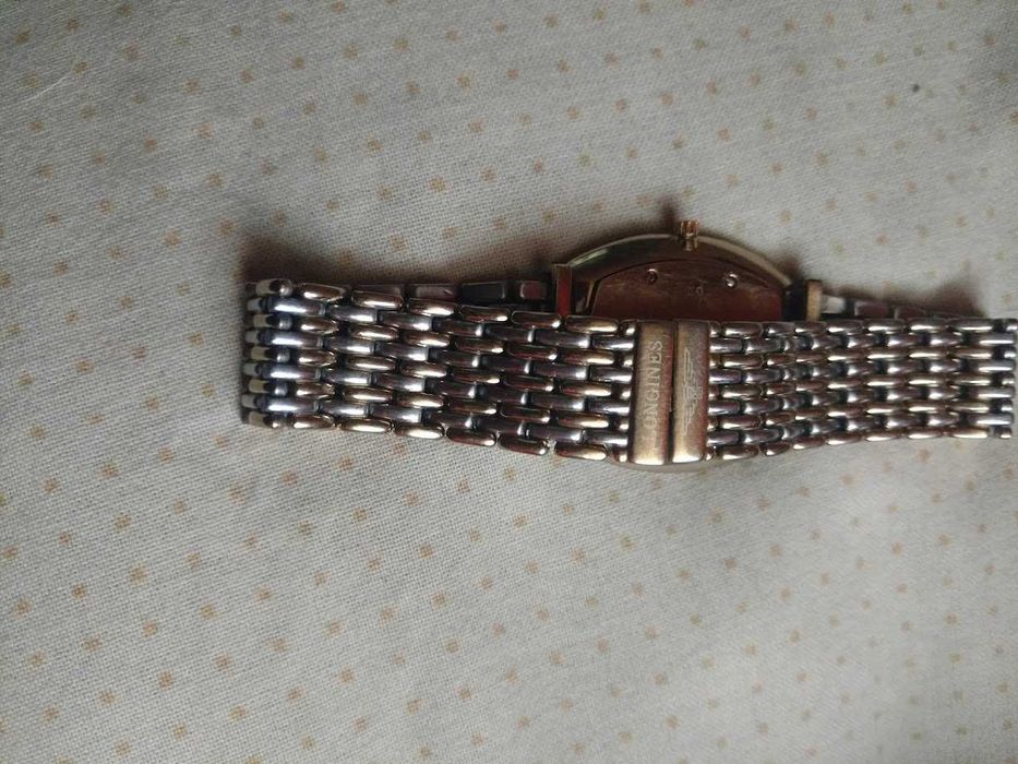 Швейцарские часы   ,,LONGINES,,ОРИГИНАЛ
