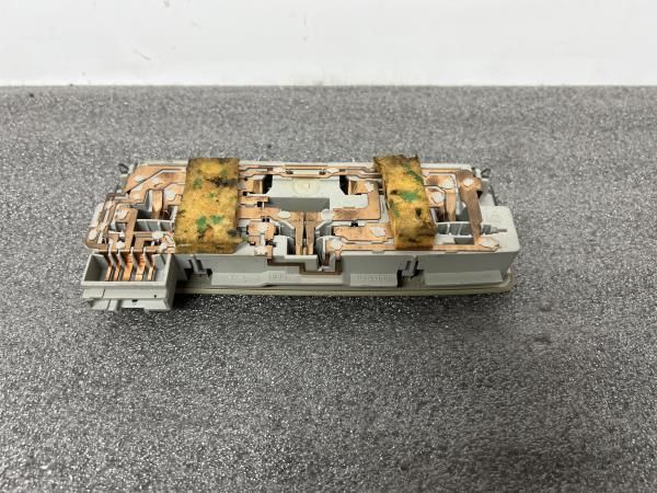 Plafonier frente RENAULT Laguna II (BG0/1_)