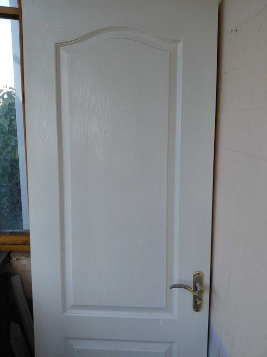 Продам двери вживанни