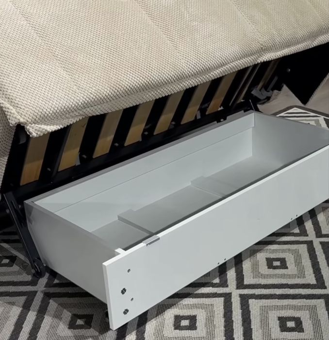 Диван-трансформер, ліжко-диван