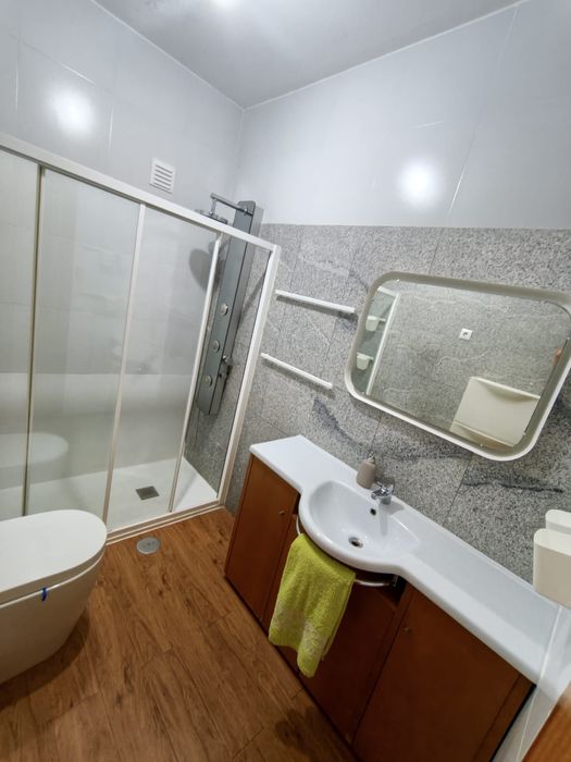 Vendo apartamento T3 centro de Santo Tirso