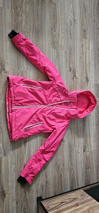 Helly Hansen Recco damska kurtka rozmiar L z kapturem jak nowa !