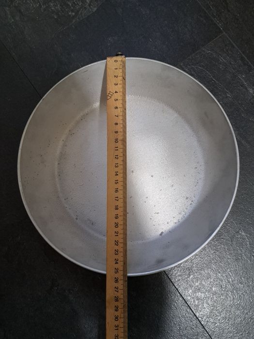 Сковорода СССР алюминиевая