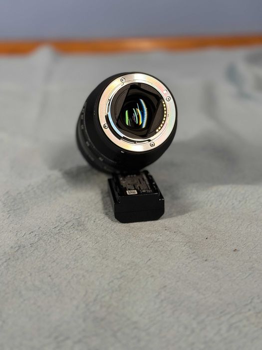 Obiektyw SONY FE 20-70 mm f/4 G stan idealny!