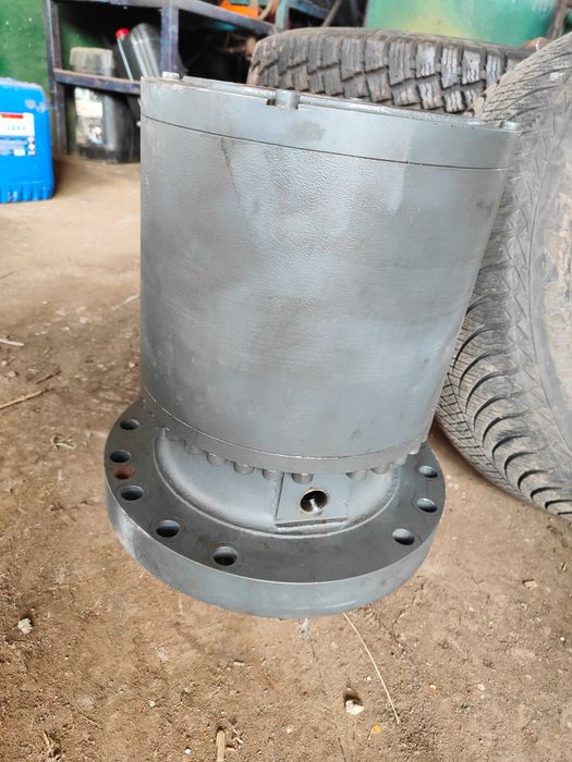 Reduktor obrotu Liebherr A914comp. A916comp. SAT 250/278