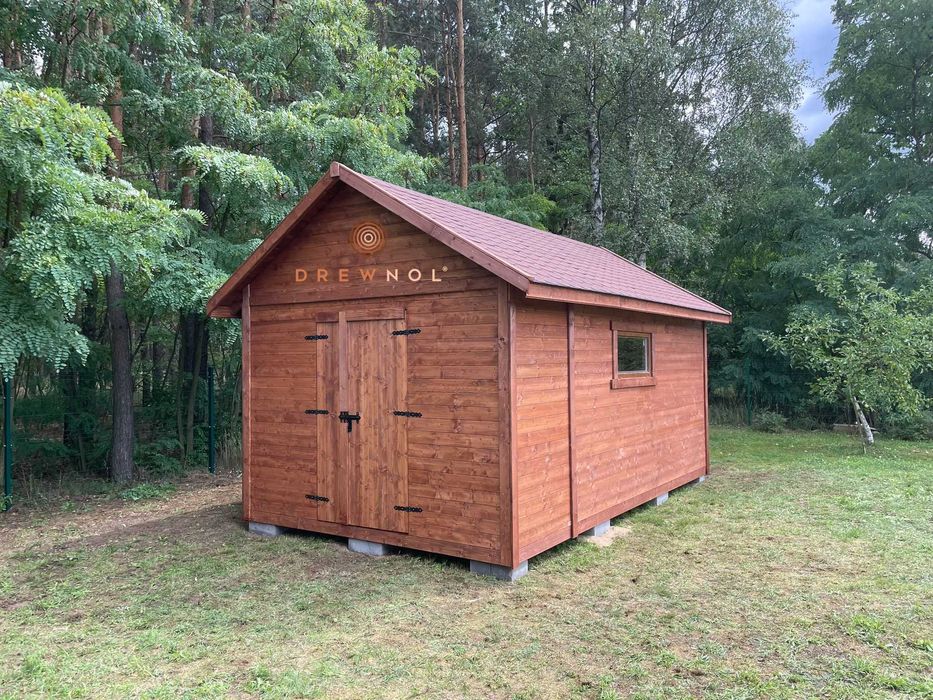 domek narzędziowy  / domek 2w1 altanka , altanki, drewutnia/ składzik