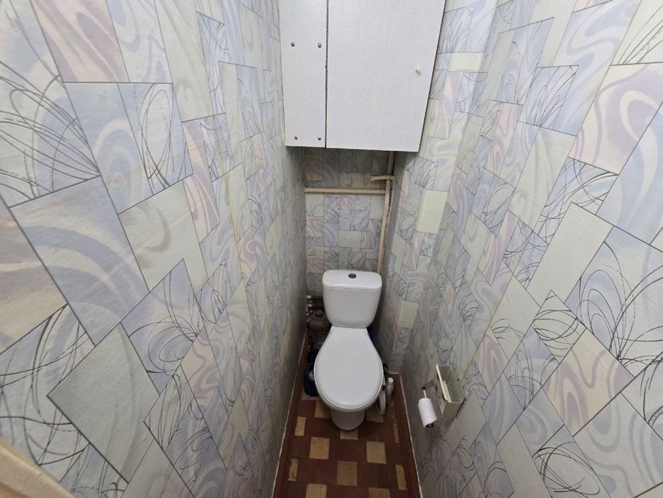 Продаж 2-кімнатної квартири вул Космонавтів