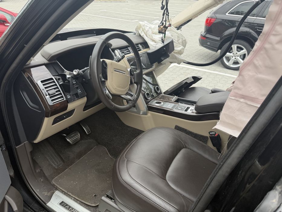 Продам  цілим лотом , 3.0 бензин  L405