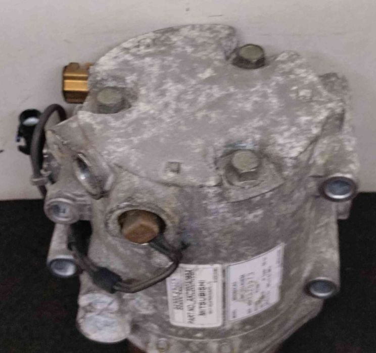 Compressor Ar Condicionado AKC200A083A - SUZUKI SWIFT