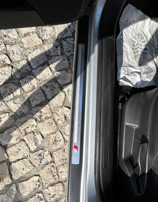 Audi A3 Sportback 2.0 TDI