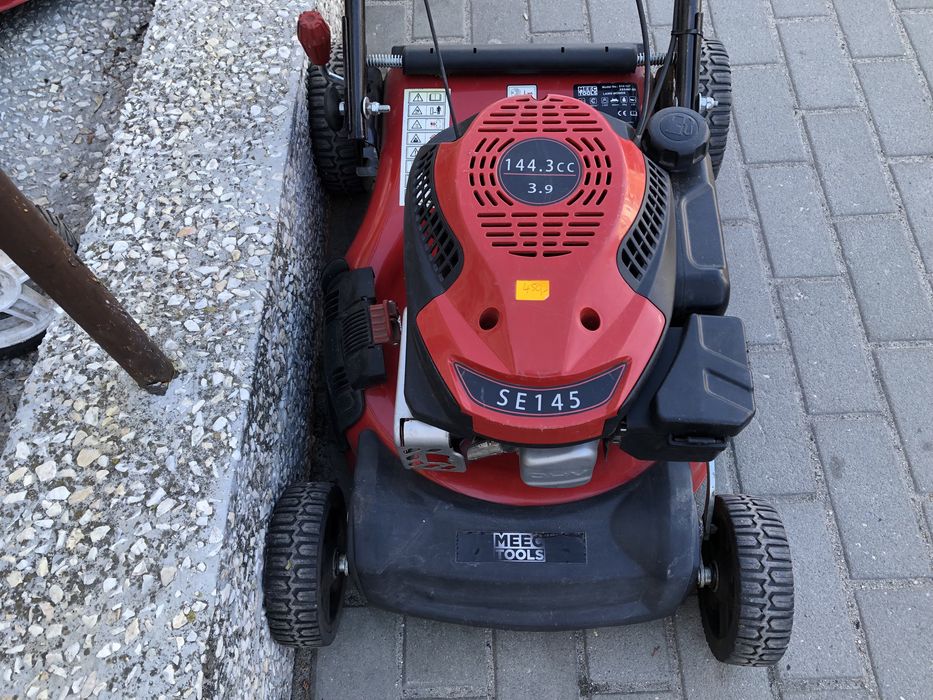 Kosiarka spalinowa Meec Tools