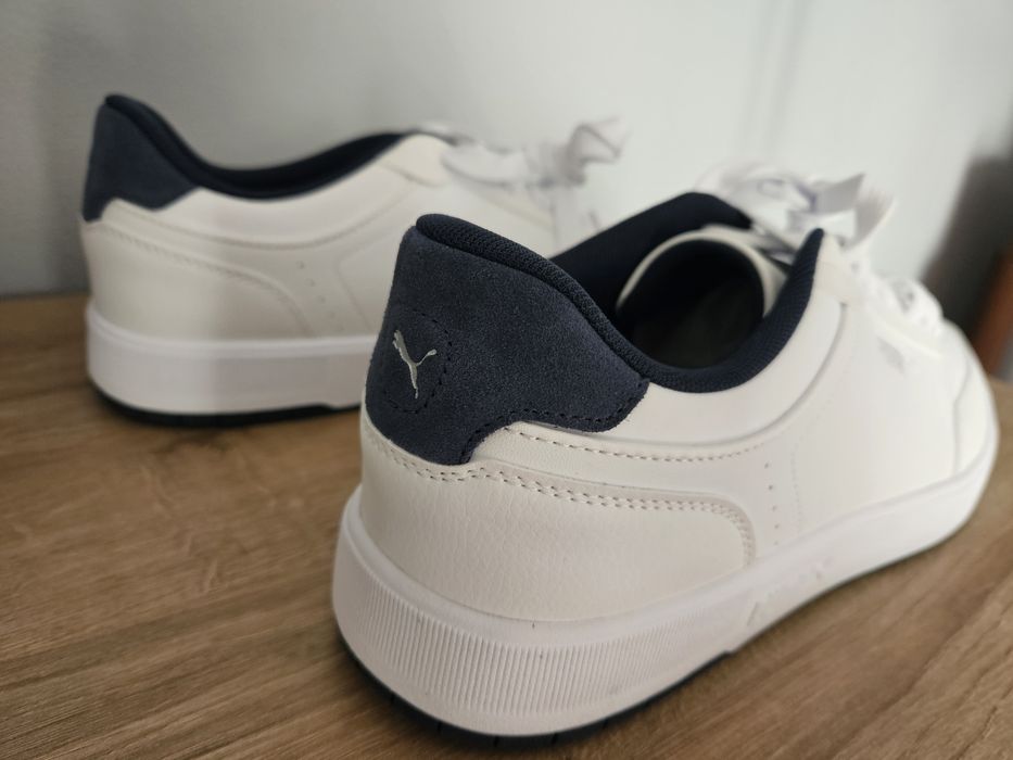 Puma Canasta r.48 nowe