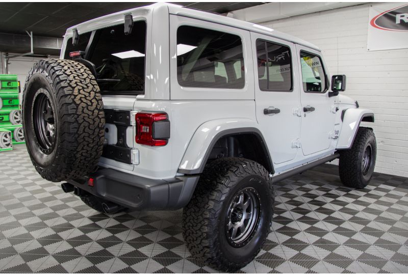 Розбірка/розборка/запчастини б/у Jeep Wrangler Jl 2019-2024