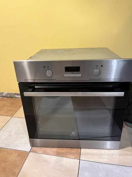 Piekarnik do zabudowy Electrolux