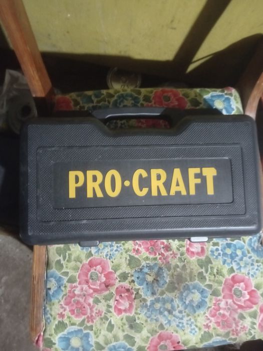 Реноватор прокрафт