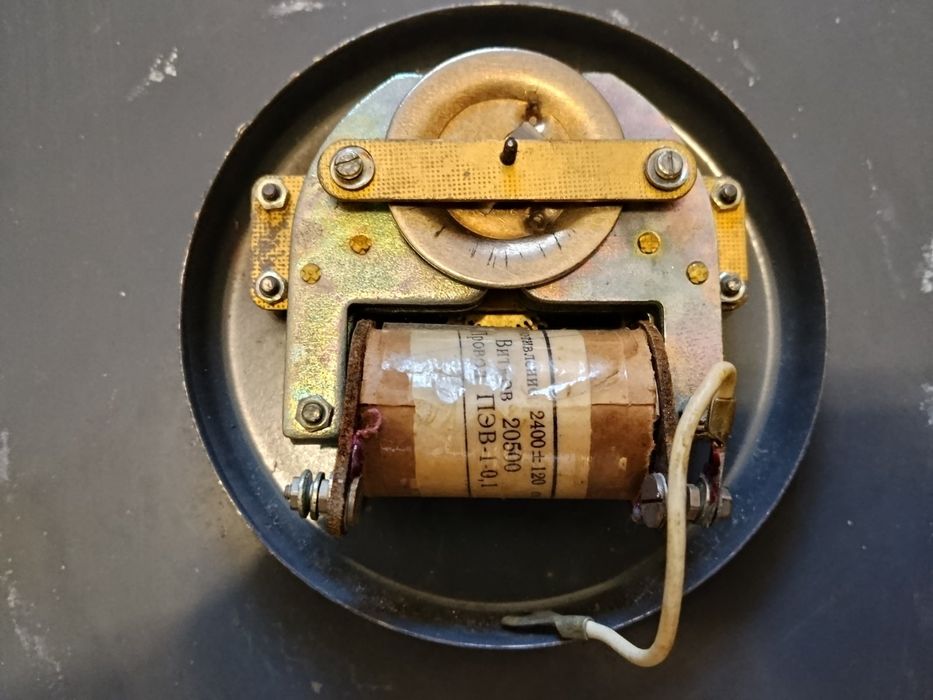 Большие настенные часы СССР.Стрела.