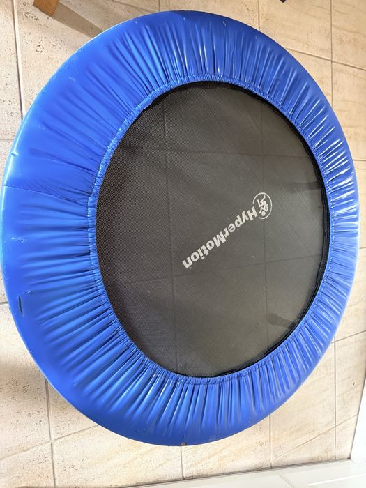 Trampolina fitness HyperMotion – średnica ok. 100 cm
