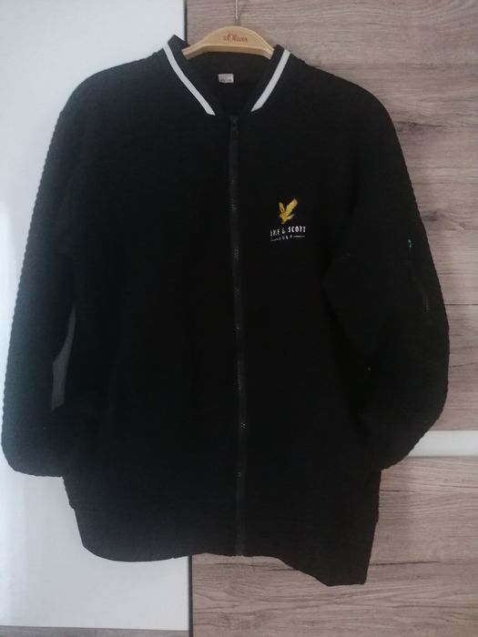 Bluza męska rozpinana roz. L