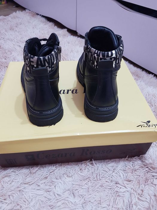 Демі ботинки Gezara Rosso 33 р