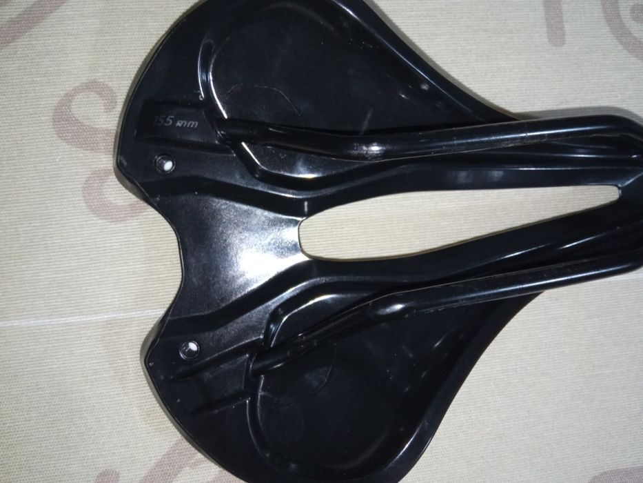 Specialized Selim Romin EVO Comp Gel