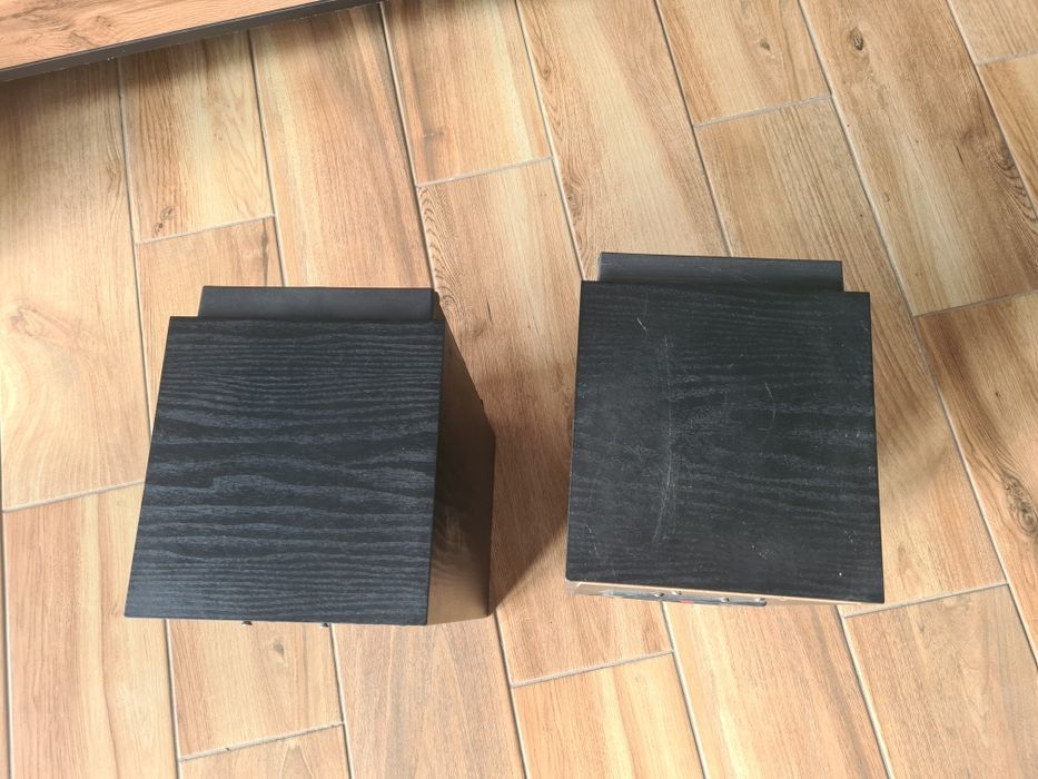 Kolumny Mission 761i