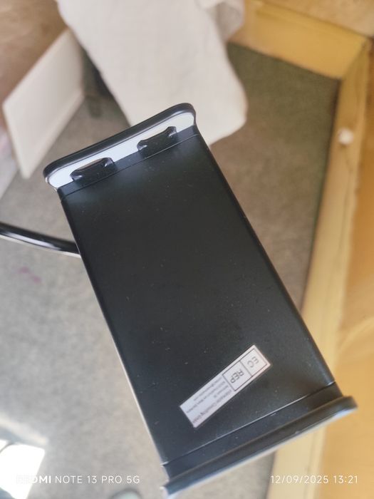 Suporte telemóvel carro ou carrinha grande