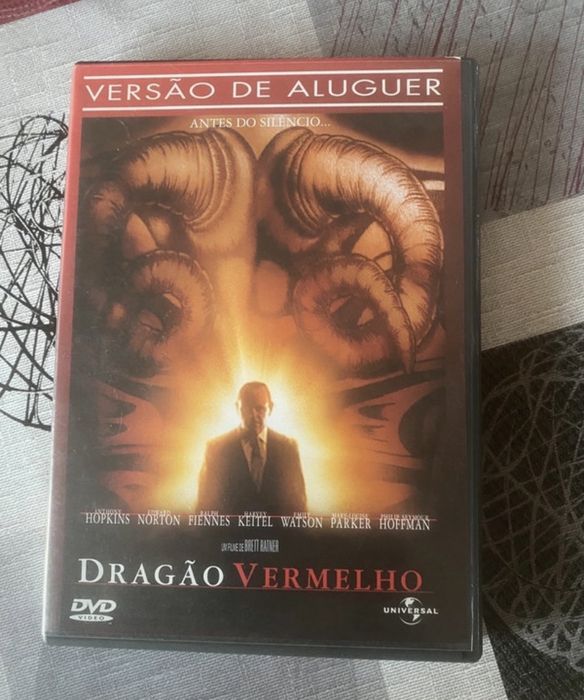 Varios DVD para venda
