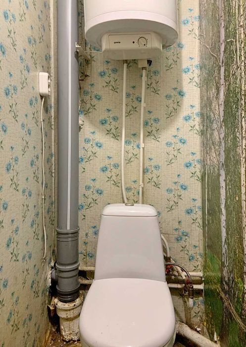 Продаж 2-кімнатної квартири Якуба Колоса 4-А Святошинський р-н, без %